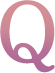 Qアイコン